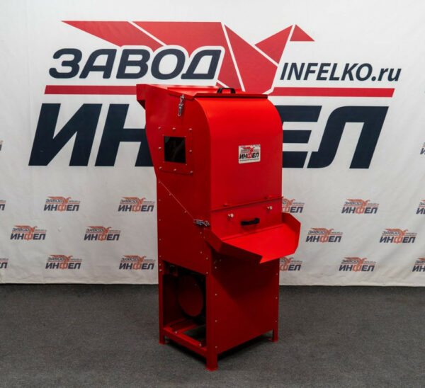 mashina-ochistki-polirovki-ohlazhdeniya-sypuchih-produktov-briz