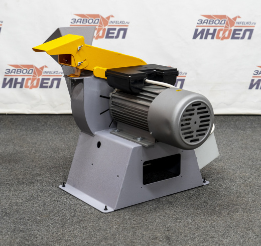 Измельчитель ID-250 izmelchitel-ID-250