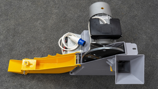 Ротор ID-250 Rotor-ID-250