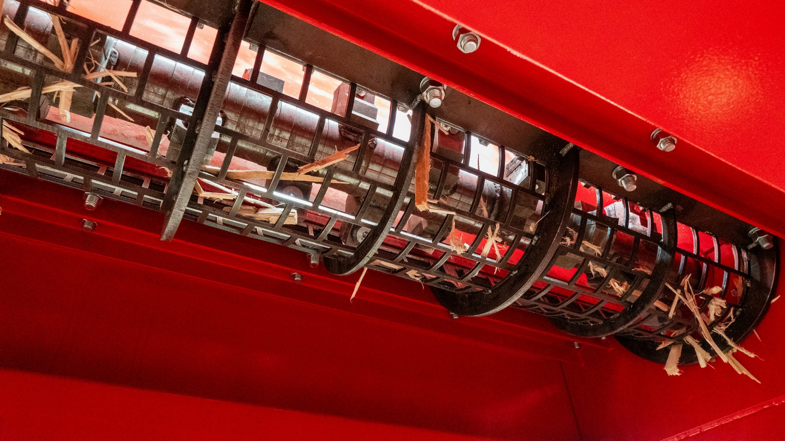 сито на выходе sito