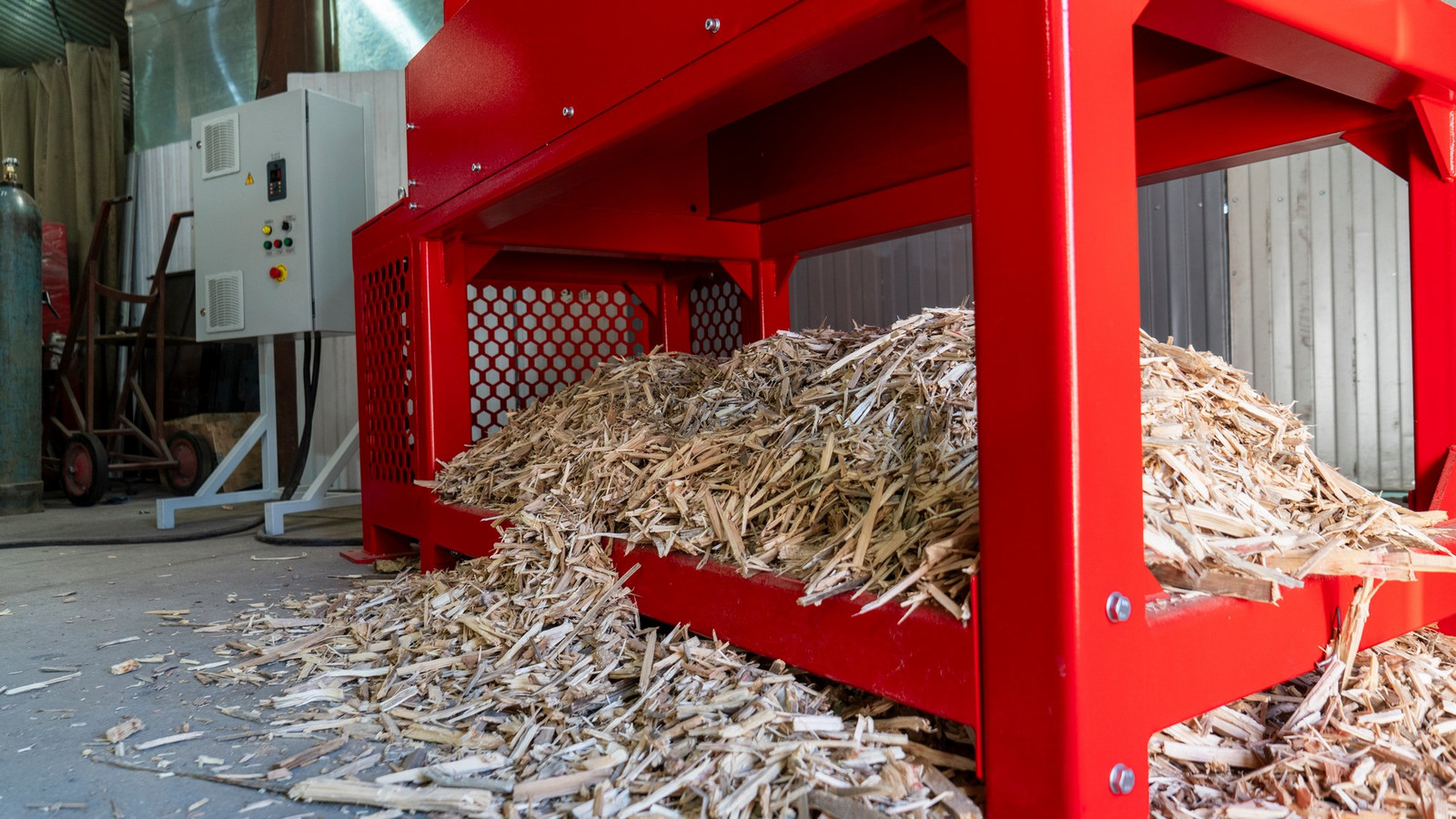 щепа после дробления shchepa-posle-drobleniya