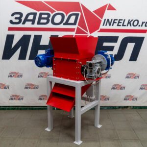 Izmelchitel komkov IK-200