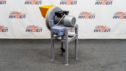 Molot-100 универсален по сырью Molot-100-cboku