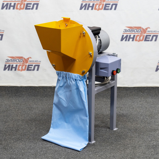 Дробилка Molot-100 molot_100