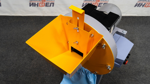 Бункер Molot-100 molot_100_bunker