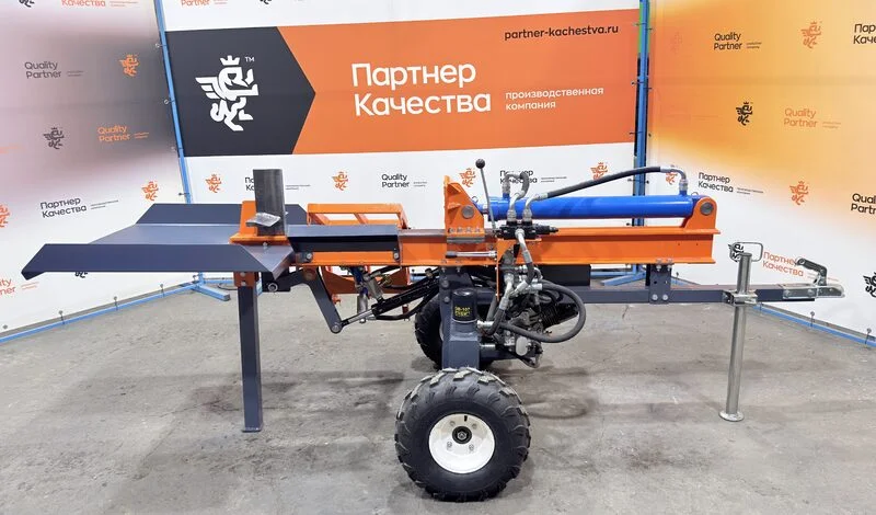 Дровокол DRG10B drovokol_gidravlika