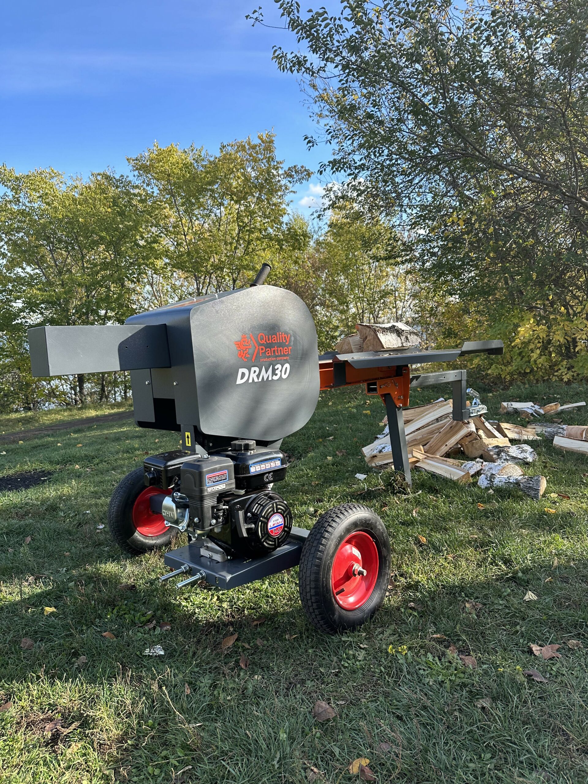 Дровокол DRM-30 бензиновый drovokol-drm-30-benzin